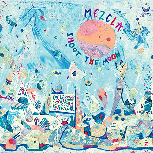 mezcla Shoot The Moon
